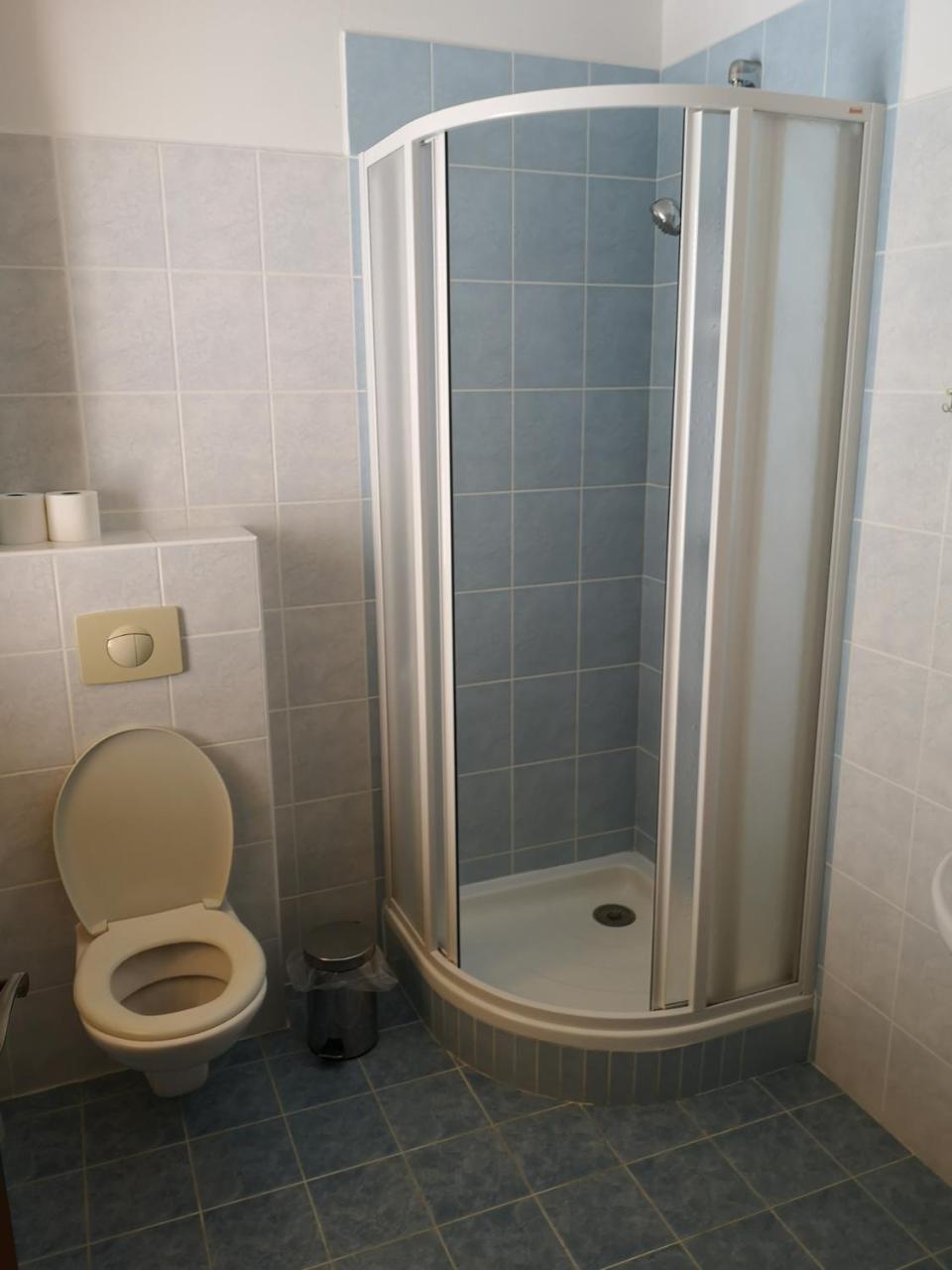 Riegrova Chata Kozákov Semily Exterior foto